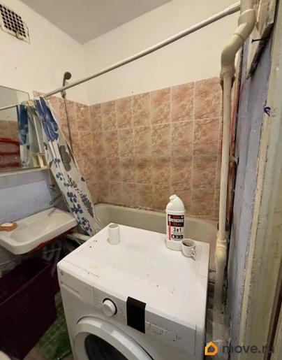 1-комн. квартира, 24 м&sup2;