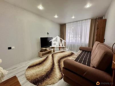 2-комн. квартира, 51.2 м&sup2;