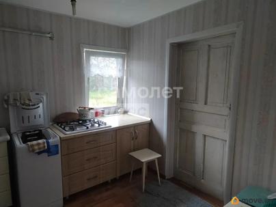 дом, 50.7 м&sup2;, 3.8 сотки