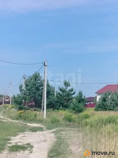 земельный участок, 9 соток