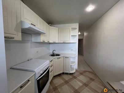 3-комн. квартира, 59.5 м&sup2;