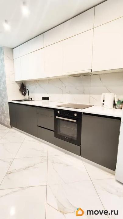 3-комн. квартира, 81.1 м&sup2;