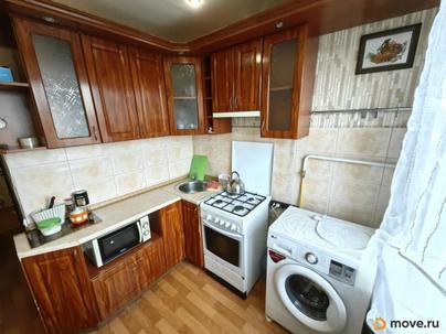 2-комн. квартира, 45 м&sup2;