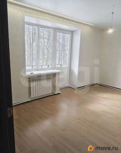 2-комн. квартира, 41 м&sup2;