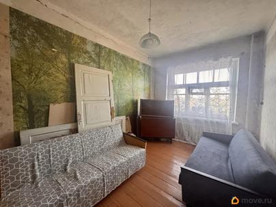 2-комн. квартира, 41.7 м&sup2;