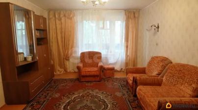 3-комн. квартира, 64.2 м&sup2;
