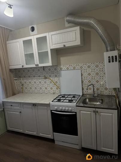 1-комн. квартира, 29 м&sup2;