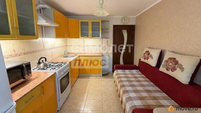 1-комн. квартира, 36.3 м&sup2;