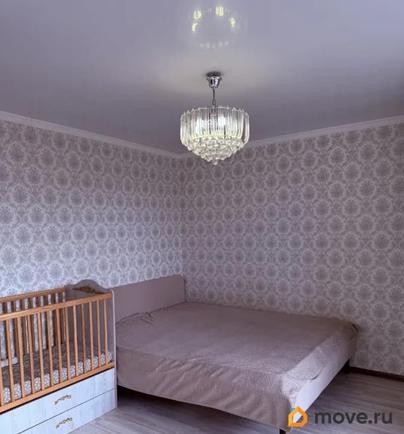 1-комн. квартира, 25 м&sup2;