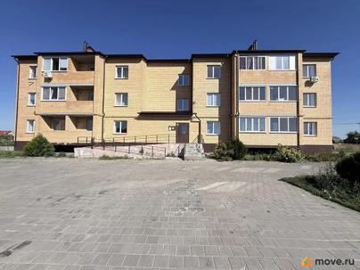 1-комн. квартира, 34.7 м&sup2;
