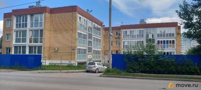 3-комн. квартира, 103.7 м&sup2;
