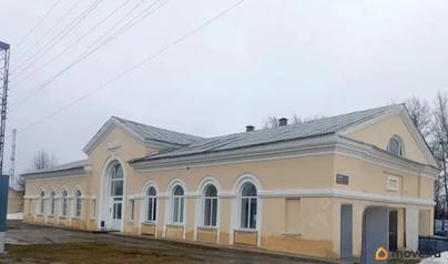 торговое помещение, 1.1 м&sup2;