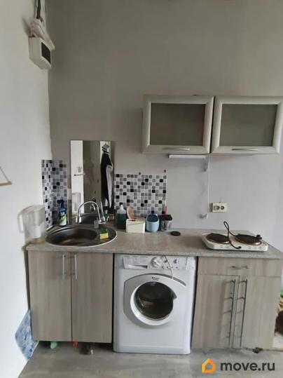 комната, 16.5 м&sup2;