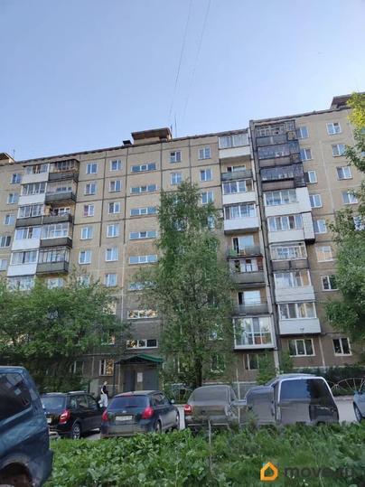 2-комн. квартира, 43.6 м&sup2;