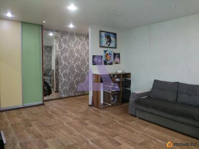 3-комн. квартира, 65.5 м&sup2;