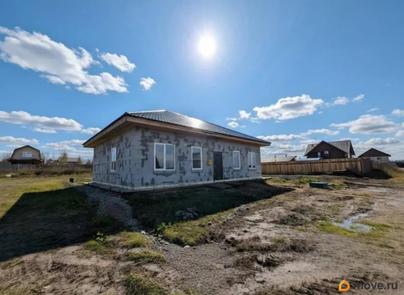 дом, 109.6 м&sup2;, 10 соток