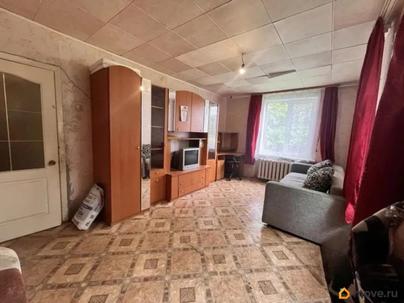 1-комн. квартира, 33 м&sup2;