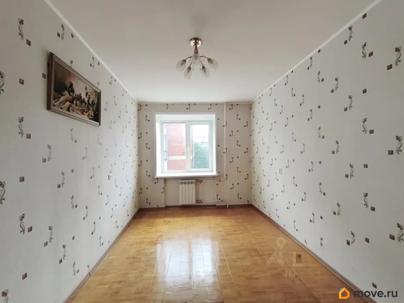 3-комн. квартира, 63.2 м&sup2;