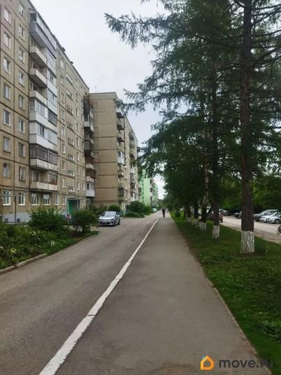 2-комн. квартира, 44.8 м&sup2;