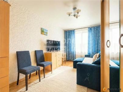 2-комн. квартира, 46.2 м&sup2;