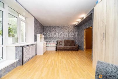 2-комн. квартира, 56.9 м&sup2;