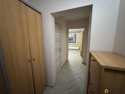 студия, 26.8 м&sup2;