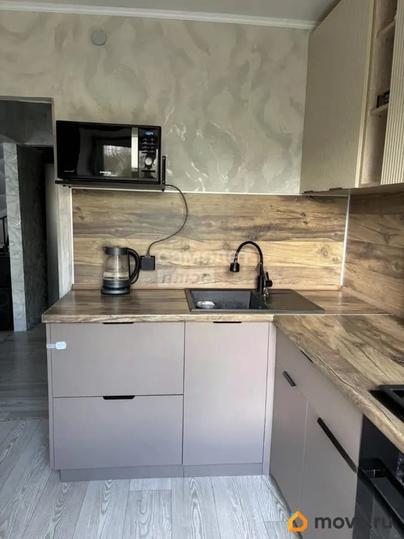 2-комн. квартира, 44.1 м&sup2;