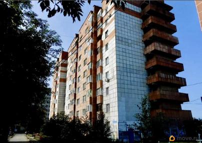 1-комн. квартира, 36.3 м&sup2;