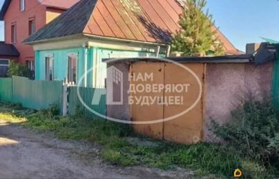 дом, 47 м&sup2;, 6 соток