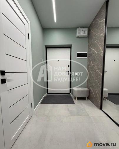 2-комн. квартира, 45.5 м&sup2;