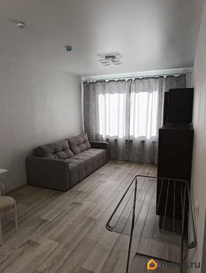 студия, 25.4 м&sup2;