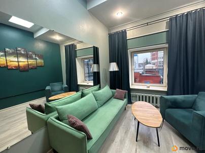офис, 260 м&sup2;