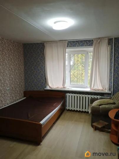 1-комн. квартира, 32 м&sup2;