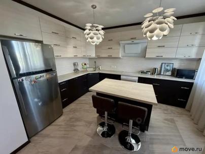 5-комн. квартира, 214 м&sup2;