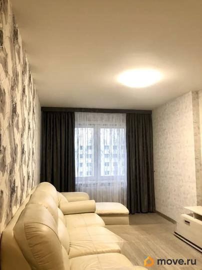 2-комн. квартира, 47 м&sup2;