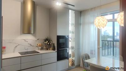 2-комн. квартира, 50.8 м&sup2;