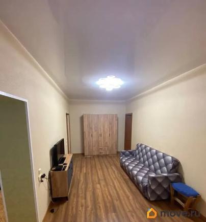 2-комн. квартира, 55 м&sup2;