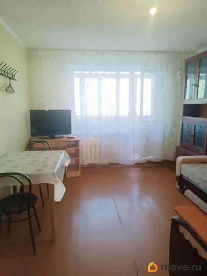 3-комн. квартира, 62 м&sup2;