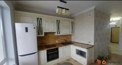 3-комн. квартира, 72 м&sup2;