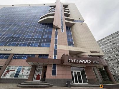 офис, 10.8 м&sup2;