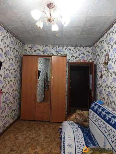комната, 12.1 м&sup2;