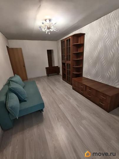 2-комн. квартира, 44 м&sup2;