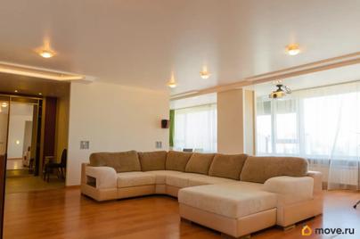 4-комн. квартира, 173 м&sup2;