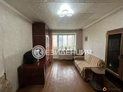 1-комн. квартира, 31 м&sup2;