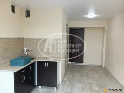комната, 18.8 м&sup2;