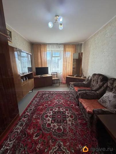 1-комн. квартира, 32.8 м&sup2;