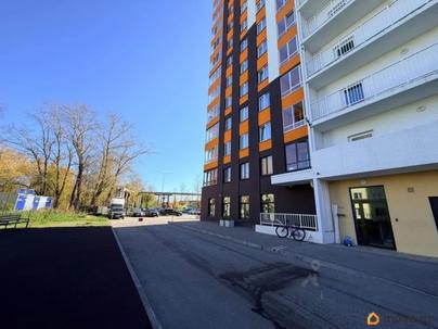 студия, 23.2 м&sup2;