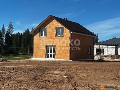 дом, 117 м&sup2;, 9.6 сотки