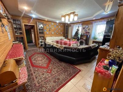 коттедж, 415.1 м&sup2;, 12 соток