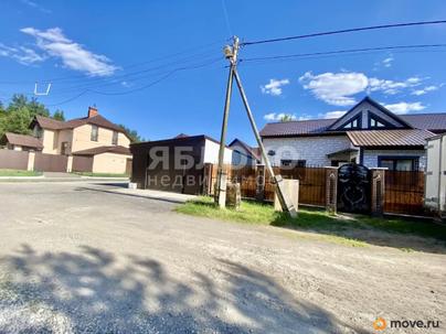коттедж, 190 м&sup2;, 8 соток